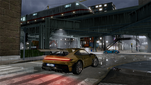 驾驶学校模拟器evo官方版下载(驾驶学校模拟器Evo原版安装器) v1.25 安卓版