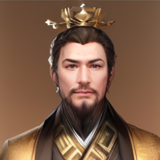 吞食三国刘备传游戏 v1.2 安卓版