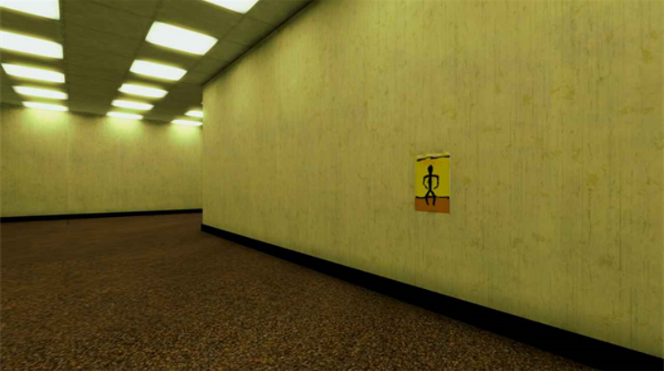 后室绝境汉化版 v0.0.1.1 最新版