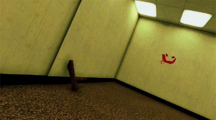 后室绝境汉化版 v0.0.1.1 最新版