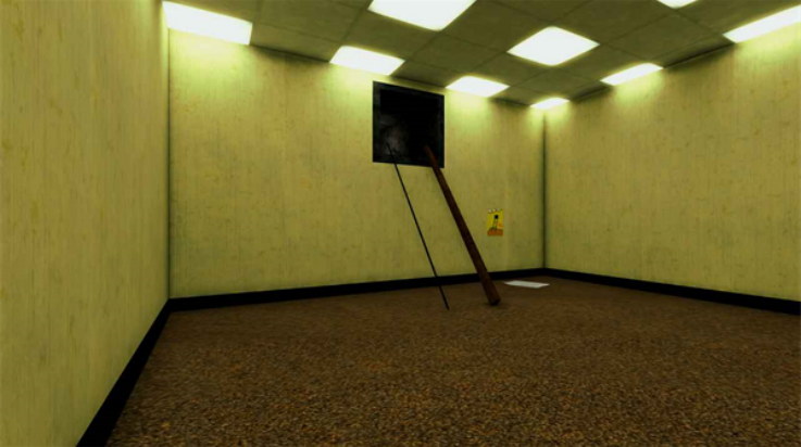 后室绝境汉化版 v0.0.1.1 最新版