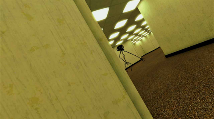 后室绝境汉化版 v0.0.1.1 最新版