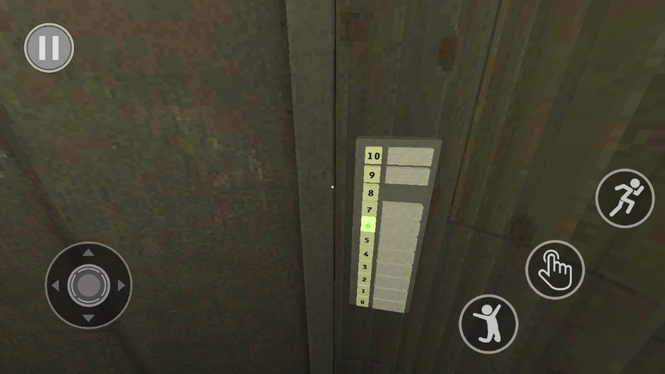 微生物物种进化游戏手机版 v1.1 安卓版