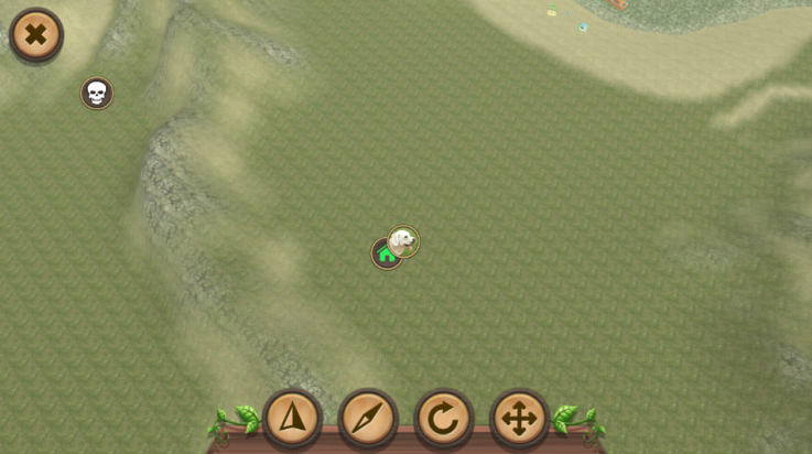 狗狗模拟器游戏(Dog Sim) v213 最新版