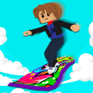 欧比单板滑雪游戏 v1.2.6 最新版