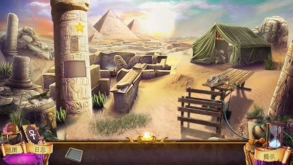 狩魔者4光之谜完整版下载(狩魔者4：光之谜虫虫助手安装包) v1.0 安卓版