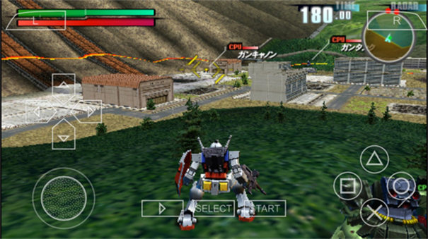 高达vs高达NEXT PLUS下载 v2021.04.02.14 安卓版