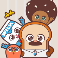 面包理发店汉化版 v1.1.5 最新版 面包理发店汉化版 v1.1.5 最新版