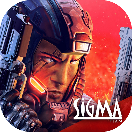 孤胆枪手2传奇手机最新版(Alien Shooter 2) v2.6.20 安卓版