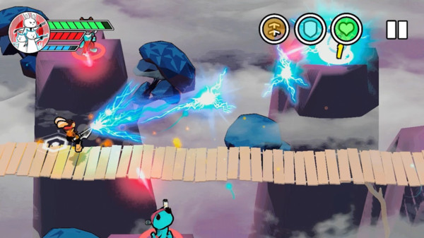 猫咪杀手官方下载 v4.0 安卓版