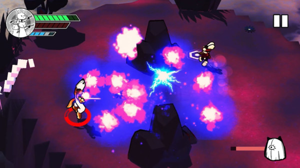 猫咪杀手官方下载 v4.0 安卓版