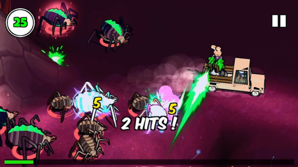 猫咪杀手官方下载 v4.0 安卓版