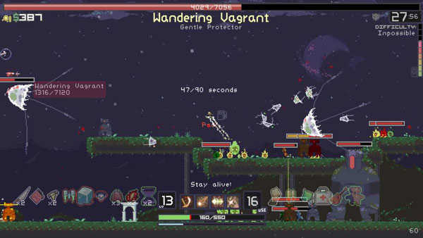 雨中冒险手游下载 v1.3.0 安卓版