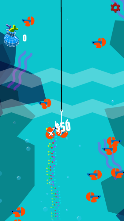 去垂钓吧游戏 v1.2.0 最新版