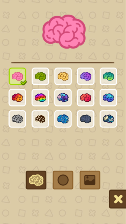 保护大脑天真无邪游戏 v1.0.3 最新版