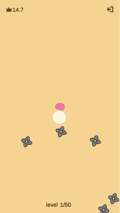 保护大脑天真无邪游戏 v1.0.3 最新版