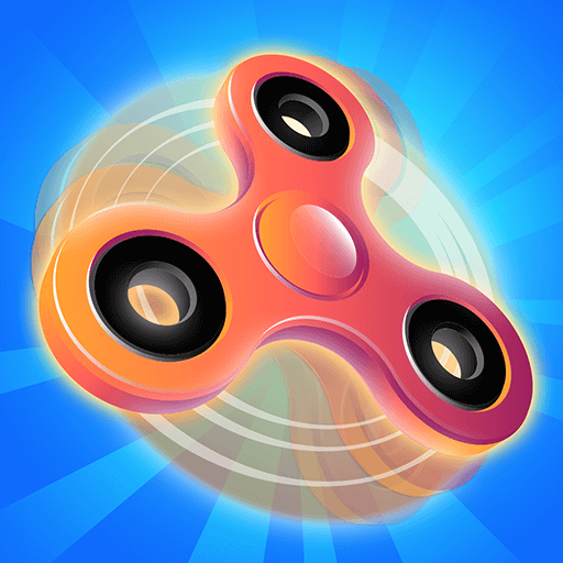 我的指尖陀螺游戏 v1.1.4 最新版 我的指尖陀螺游戏 v1.1.4 最新版