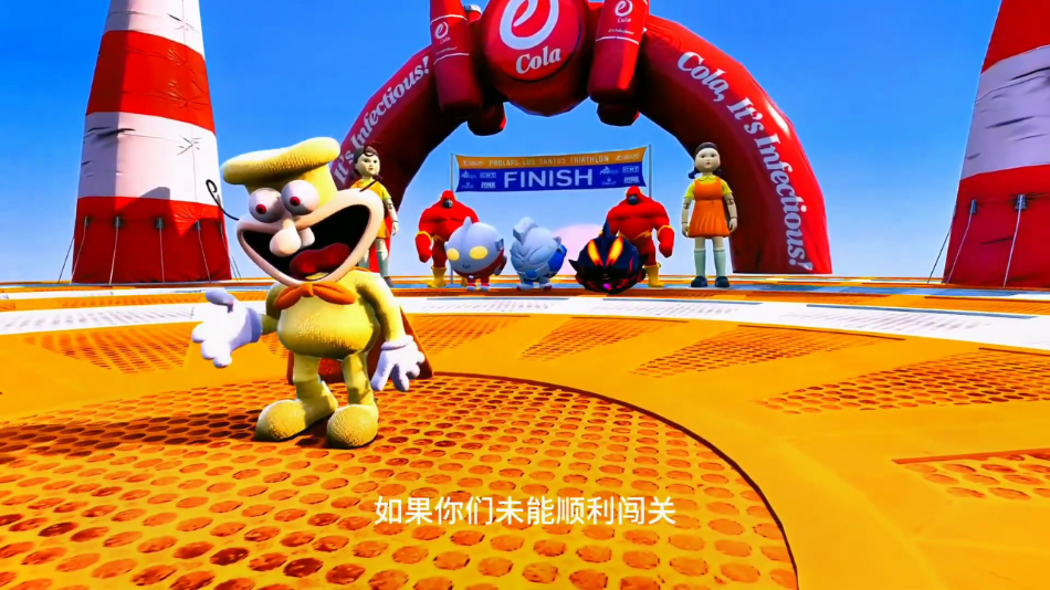 披萨塔厨师之吻手机版下载(Pizza Tower Chef) v1.1.271 安卓版