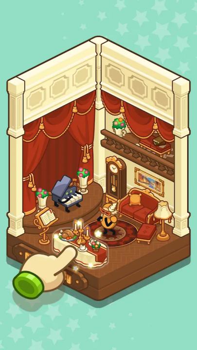 爱乐小镇钢琴达人手游 v1.10.0 最新版