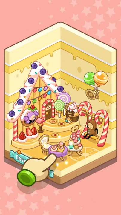 爱乐小镇钢琴达人手游 v1.10.0 最新版