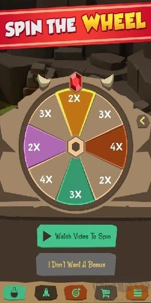 矿山大亨游戏下载(Clicker Tycoon Idle Mining Games) v1.3.0 安卓版