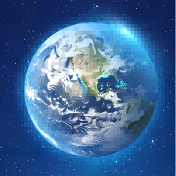 方舟实景地图安卓版 v2.6.3.4 最新版