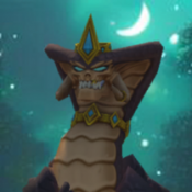 驱魔战记游戏 v1.1 安卓版