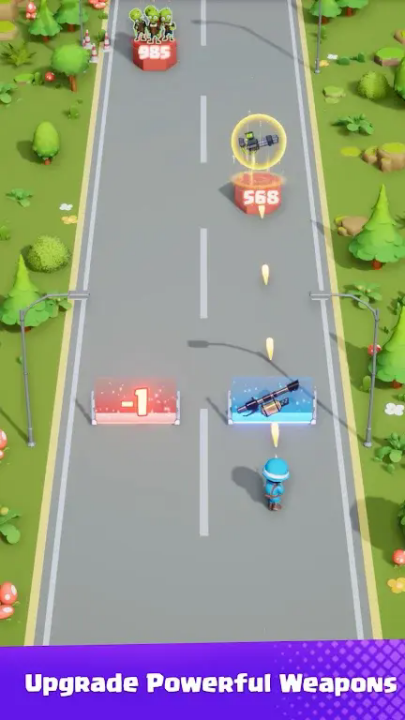 最后的战争生存游戏(Last War) v1.0.288 最新版