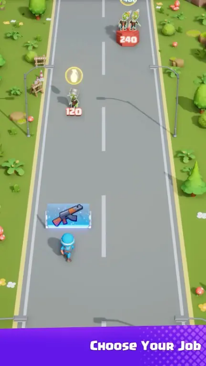 最后的战争生存游戏(Last War) v1.0.288 最新版