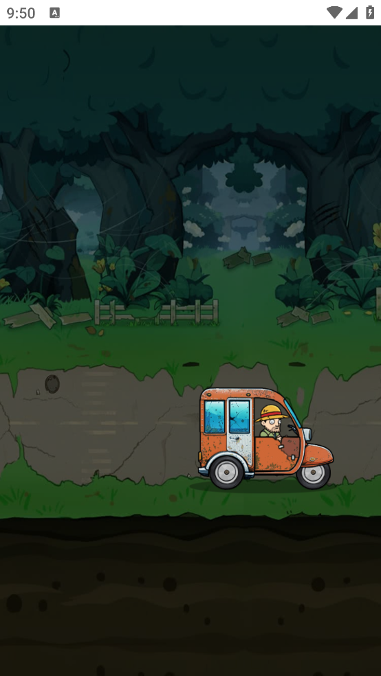 植物进化杂交版游戏 v1.0 安卓版