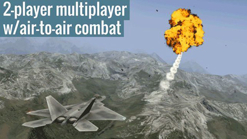 专业模拟飞行官方正版(X-Plane) v12.3.5 安卓版