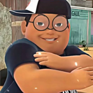 丹尼斯被居民殴打手游 v2.1 安卓版