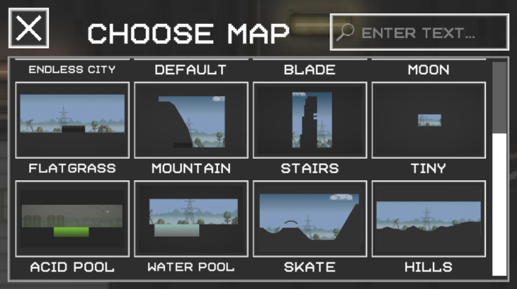 甜瓜游乐场国际服28.5(Melon Sandbox) v28.5.1 安卓版