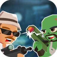 僵尸战士游戏 v1.0.1 最新版