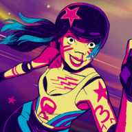 轮滑娇娃游戏 v1.0.7 最新版 轮滑娇娃游戏 v1.0.7 最新版