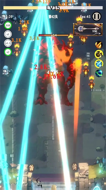 幻想策略官方下载 v2.0.2 安卓版