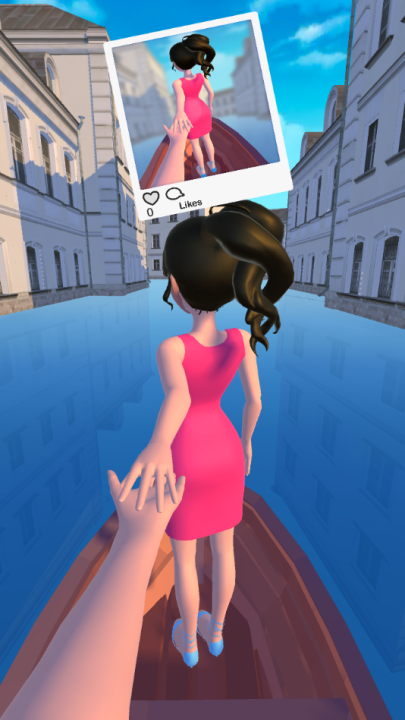 完美拍照游戏 v1.1582 最新版