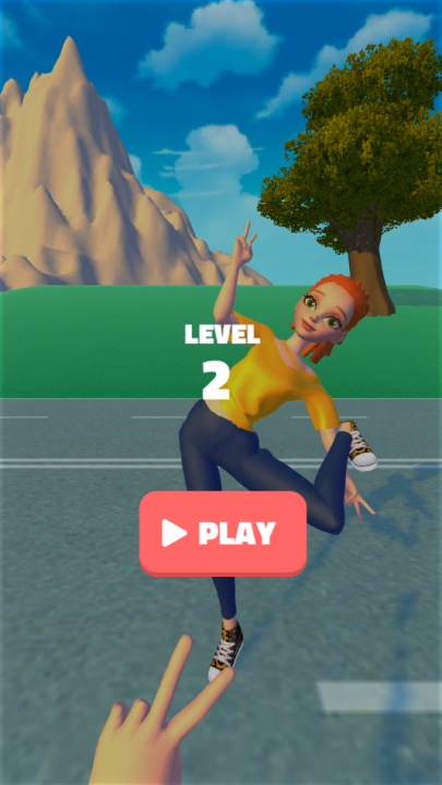 完美拍照游戏 v1.1582 最新版