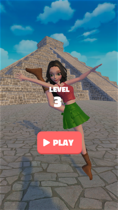 完美拍照游戏 v1.1582 最新版