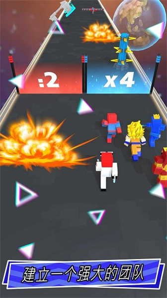 进击的小兵游戏下载 v1.0.2 安卓版