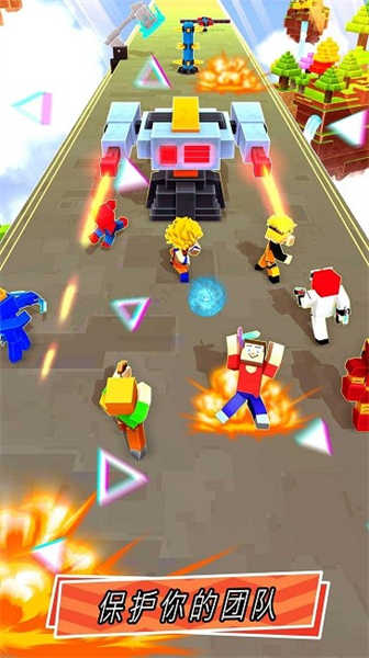 进击的小兵游戏下载 v1.0.2 安卓版