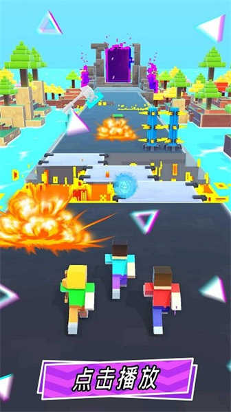 进击的小兵游戏下载 v1.0.2 安卓版