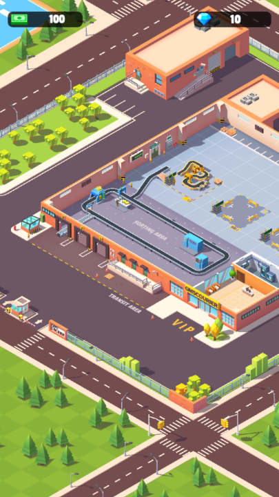 我快递送得贼快游戏 v1.31.11 安卓版