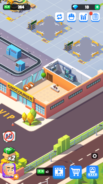 我快递送得贼快游戏 v1.31.11 安卓版