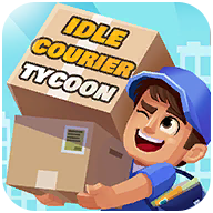 我快递送得贼快游戏 v1.31.11 安卓版 我快递送得贼快游戏 v1.31.11 安卓版