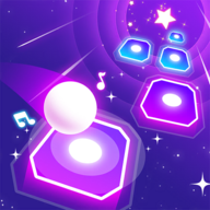 节奏跳跃游戏 v3.0.0 最新版 节奏跳跃游戏 v3.0.0 最新版