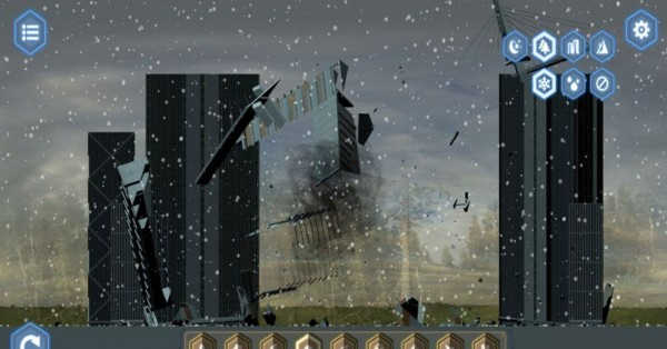 怪物破坏城市手游下载 v0.1 安卓版