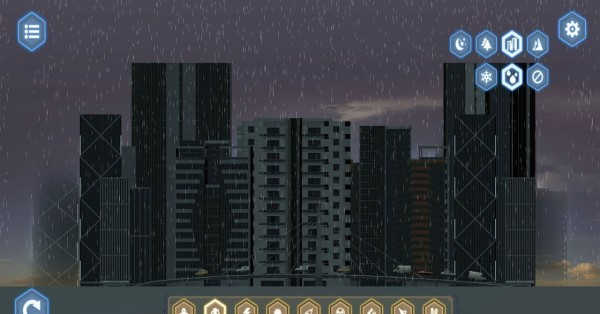 怪物破坏城市手游下载 v0.1 安卓版