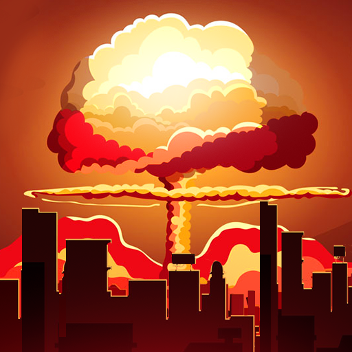 怪物破坏城市手游下载 v0.1 安卓版