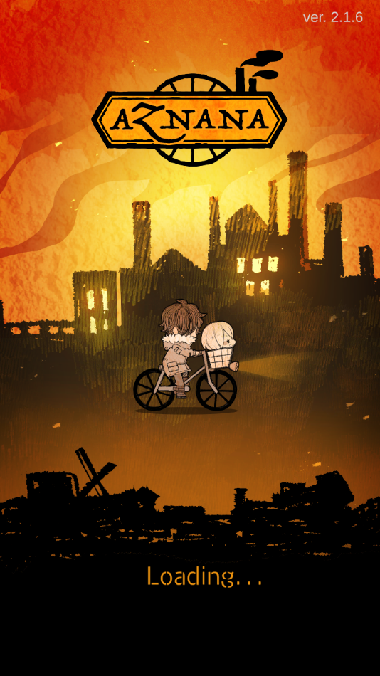 aznana游戏下载 v2.1.6 安卓版